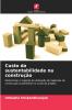 Custo da sustentabilidade na construção