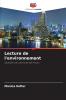 Lecture de l'environnement
