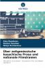 Über zeitgenössische kasachische Prosa und nationale Filmdramen