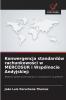 Konwergencja standardów rachunkowości w MERCOSUR i Wspólnocie Andyjskiej