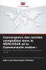 Convergence des normes comptables dans le MERCOSUR et la Communauté andine