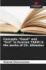 Concepts Good and Evil in Russian YAKM in the works of Ch. Aitmatov