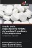 Studio della degradazione forzata del captopril mediante CCD comparativo