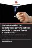 Consommation de substances psychoactives en Inde