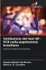Validazione del test QF-PCR nella popolazione brasiliana