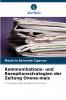 Kommunikations- und Rezeptionsstrategien der Zeitung Onona-mais