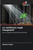 La resilienza negli insegnanti