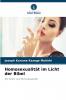 Homosexualität im Licht der Bibel