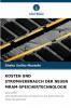 KOSTEN UND STROMVERBRAUCH DER NEUEN MRAM-SPEICHERTECHNOLOGIE
