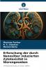 Erforschung der durch Nanosilber induzierten Zytotoxizität in Nierengeweben
