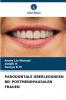 PARODONTALE ÜBERLEGUNGEN BEI POSTMENOPAUSALEN FRAUEN