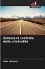 Sistema di controllo della criminalità
