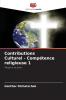 Contributions Culturel - Compétence religieuse 1