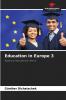 Education in Europe 3