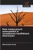 Rola tradycyjnych autorytetów w zarządzaniu konfliktami etnicznymi