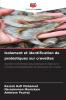 Isolement et identification de probiotiques sur crevettes