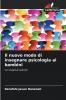 Il nuovo modo di insegnare psicologia ai bambini