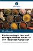 Pharmakologisches und therapeutisches Potenzial von indischen Gewürzen