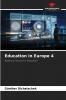 Education in Europe 4