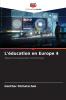 L'éducation en Europe 4