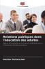 Relations publiques dans l'éducation des adultes