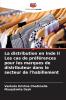 La distribution en Inde II Les cas de préférences pour les marques de distributeur dans le secteur de l'habillement