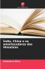 Índia China e os amortecedores dos Himalaias