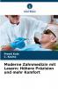 Moderne Zahnmedizin mit Lasern