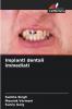 Impianti dentali immediati