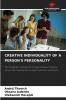 CREATIVE INDIVIDUALITY OF A PERSON'S PERSONALITY