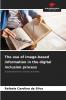 The use of image-based information in the digital inclusion process