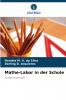 Mathe-Labor in der Schule