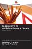 Laboratoire de mathématiques à l'école