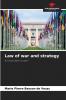 Law of war and strategy