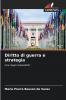 Diritto di guerra e strategia