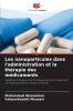 Les nanoparticules dans l'administration et la thérapie des médicaments