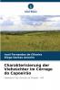 Charakterisierung der Viehzüchter im Córrego do Capoeirão