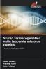 Studio farmacogenetico nella leucemia mieloide cronica