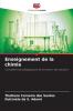 Enseignement de la chimie