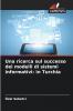 Una ricerca sul successo dei modelli di sistemi informativi