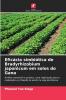 Eficácia simbiótica de Bradyrhizobium japonicum em solos do Gana