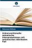 Unkonventionelle seismische Interpretationen mit seismischen Attributen Fall