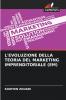 L'EVOLUZIONE DELLA TEORIA DEL MARKETING IMPRENDITORIALE (EM)
