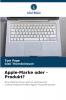 Apple-Marke oder -Produkt?