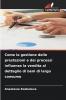 Come la gestione delle prestazioni e dei processi influenza la vendita al dettaglio di beni di largo consumo