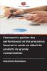 Comment la gestion des performances et des processus façonne la vente au détail de produits de grande consommation