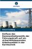 Einfluss des Kommunikationsstils der Führungskraft auf ein sicherheitsbewusstes Arbeitsumfeld in der Kerntechnik