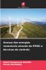Avanço das energias renováveis através de PMSG e técnicas de controlo