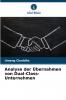 Analyse der Übernahmen von Dual-Class-Unternehmen