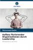 Aufbau florierender Organisationen durch Leadership
